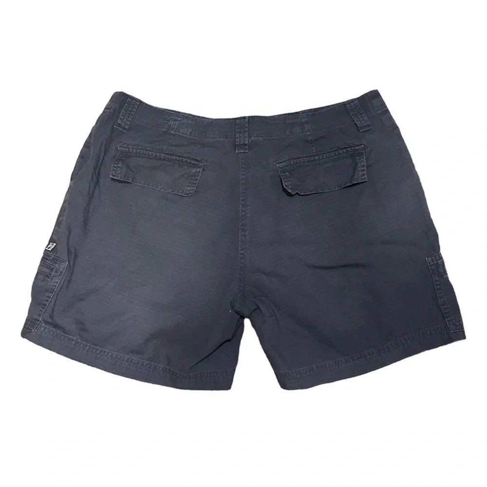Alpine Designs Cargo Shorts in Charcoal Gray Size 10